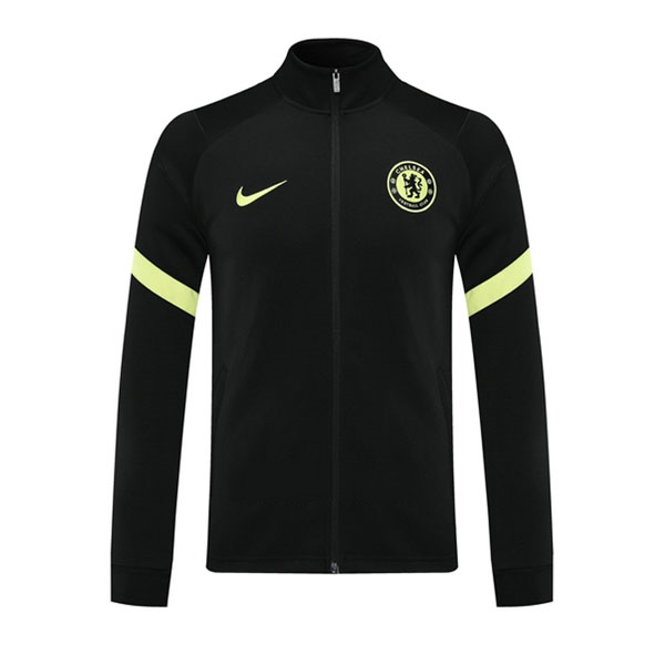 Veste Chelsea 2021-2022 Noir Pas Cher